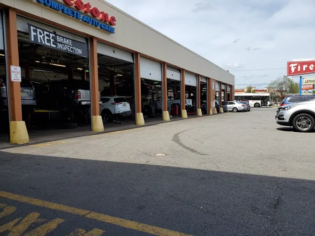 Firestone Complete Auto Care