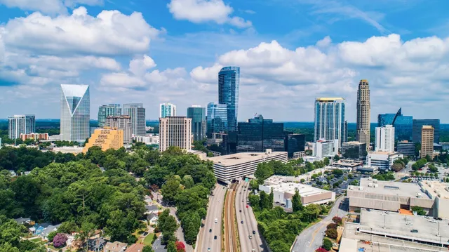 Kimpton Sylvan Atlanta - Buckhead