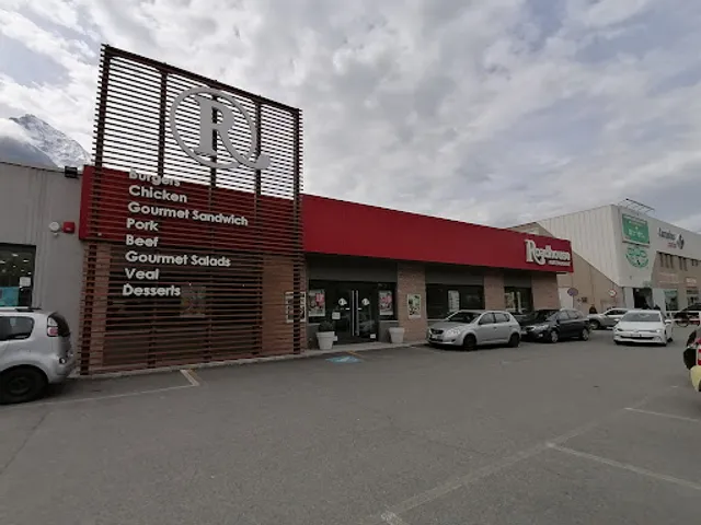 Roadhouse Restaurant Aosta