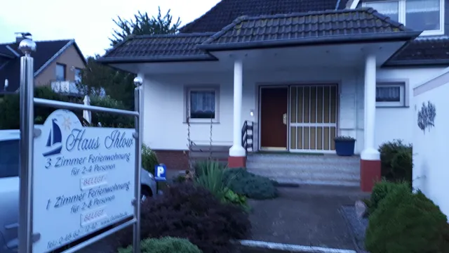 Apartment Grömitz Baltic