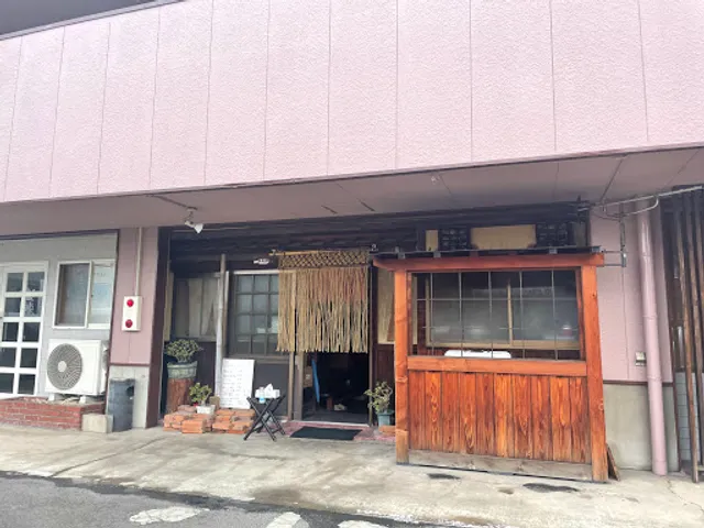 らーめん茶屋 陸