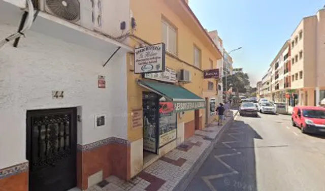 Herboristeria La Albahaca