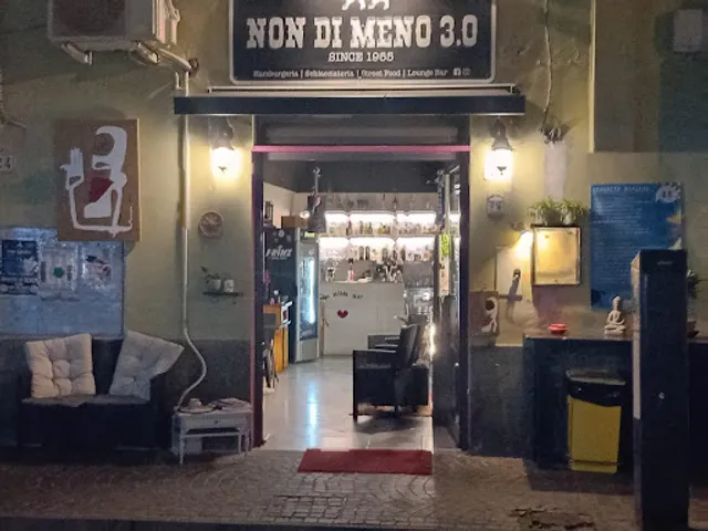 Non Di Meno 3.0 since 1955