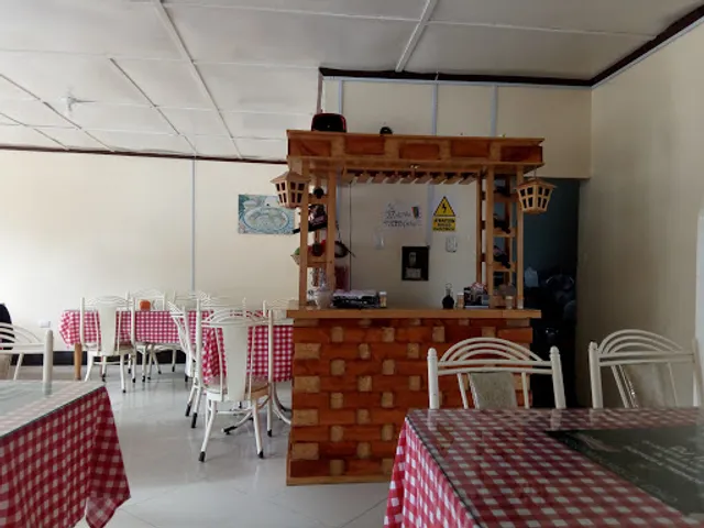 La Posada Del GALLERO