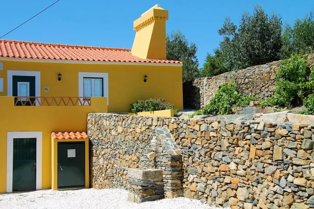 Quinta da Figueirinha