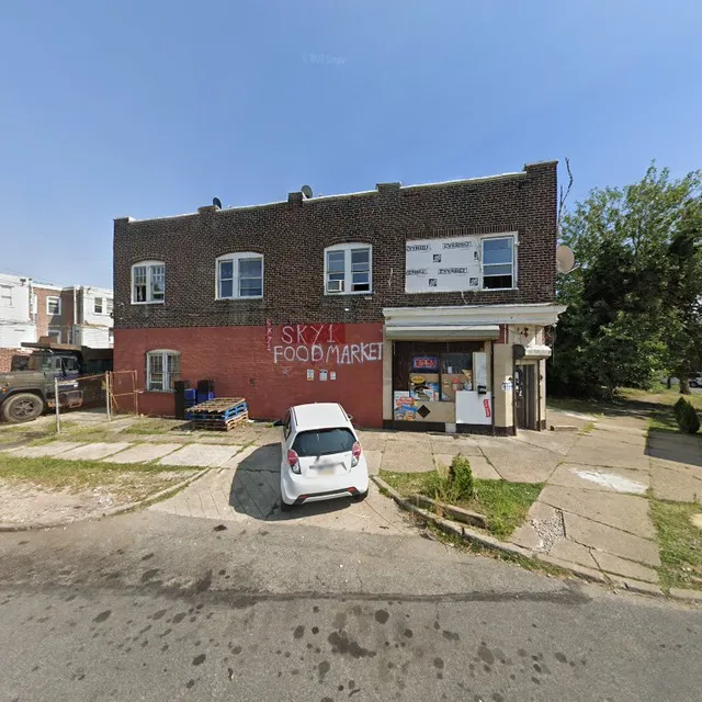 Sky Mini Market 1 Inc