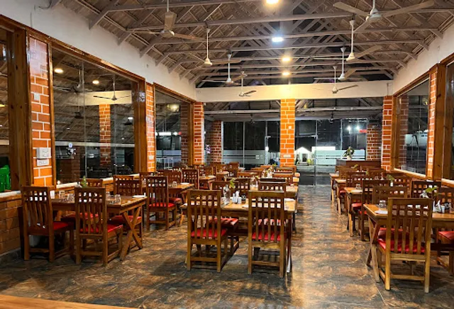 Atithi Devo Resort & Restaurant