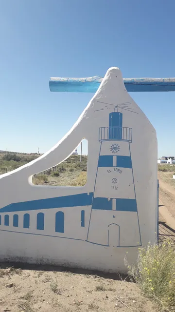 Tierras Blancas Nihuil