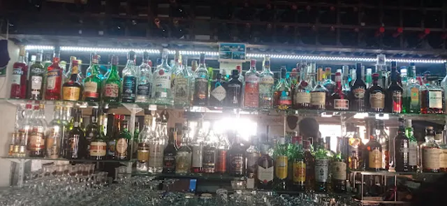 Snack-bar Kapa Negra