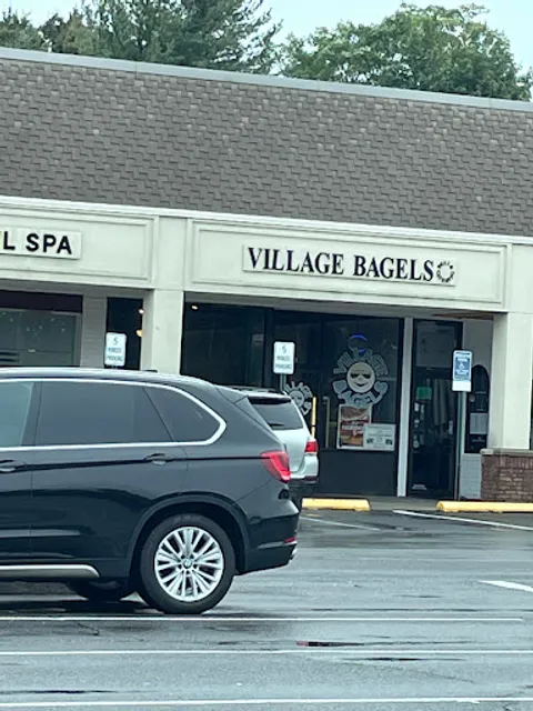 Village Bagels of Fairfield