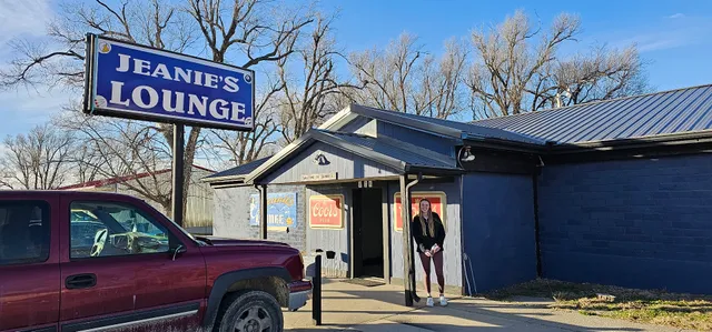 Jeanie's Lounge