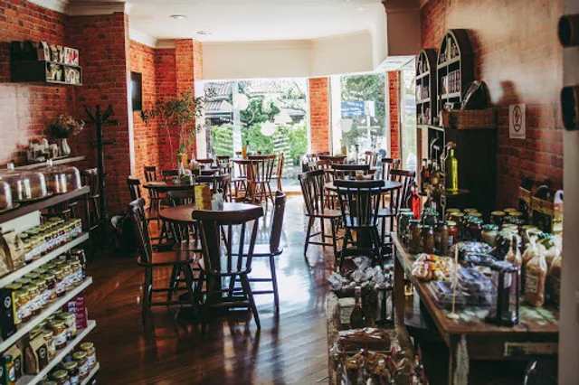 Cheirin Bão Centro Santo André