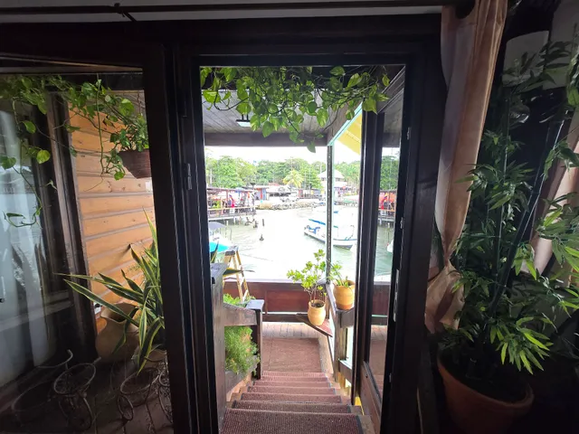 Ipanema Beach Bar and Grill