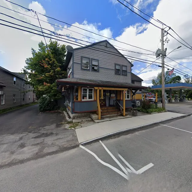 Casamigos Mexican Restaurant