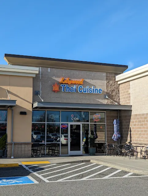 Lakewood Thai Cuisine
