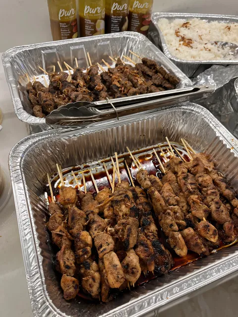 The Basil King (Indonesian Cuisine)