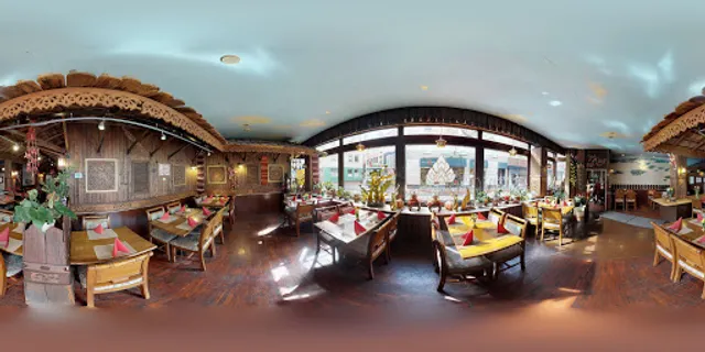 Sukhothai Restaurant