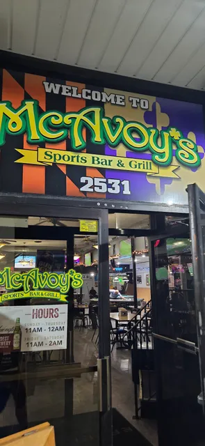 Carlitos Caribbean Sports Bar & Grill