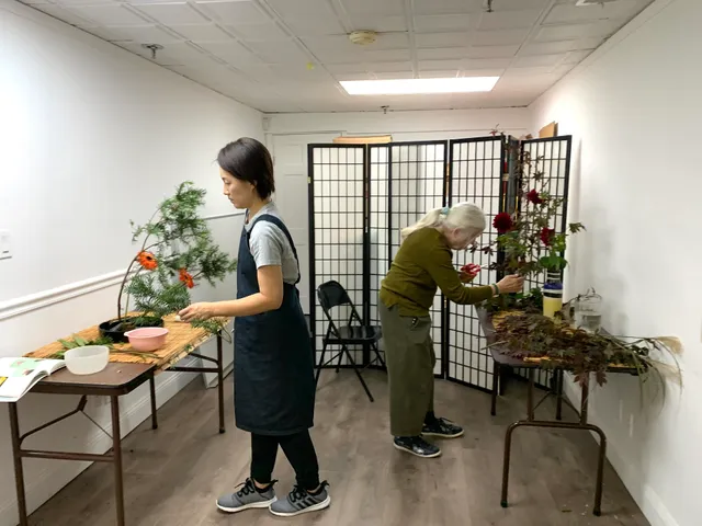 Long Island Japanese Culture Center