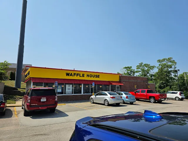 Waffle House