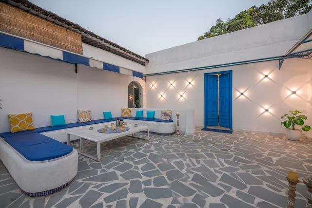 StayVista at Mango Trails - Haridwar | Villa with Swimming Pool