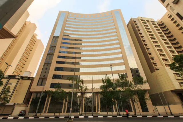 فندق ساري منى Sari Mina Hotel