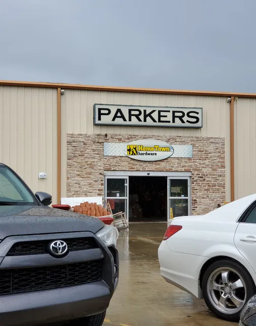 Parker Wholesale Outlet