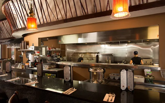 ASIATIC STREETFOOD & Noodle BAR