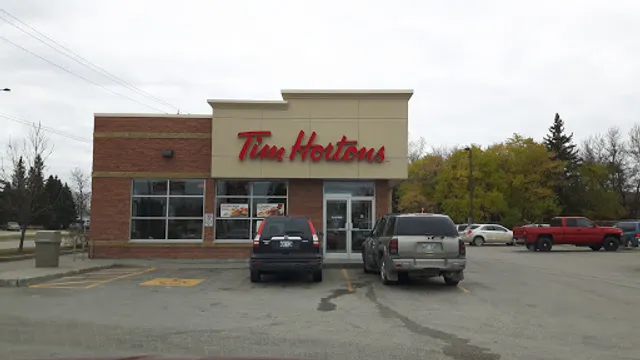 Tim Hortons