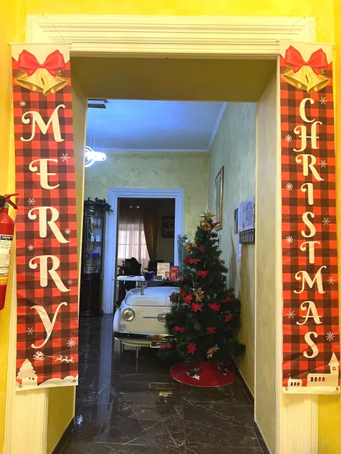 Roma Royal Residence