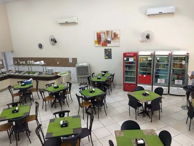 Boa Mesa Doces e Salgados (Restaurante)