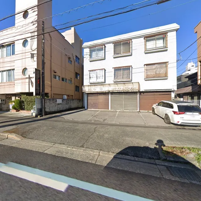 宇都宮ハムセンター