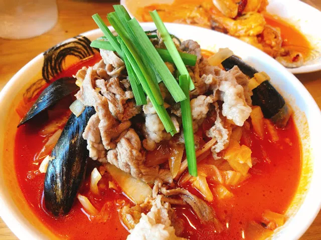 짬뽕타임 동암점