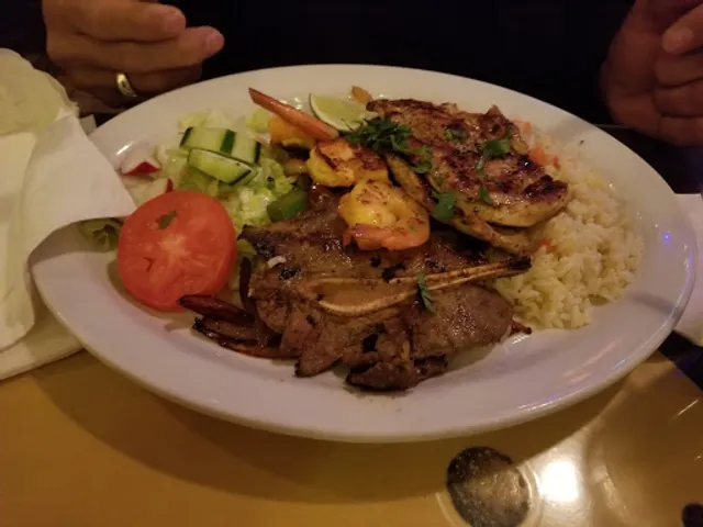 Mi Olivia Restaurant