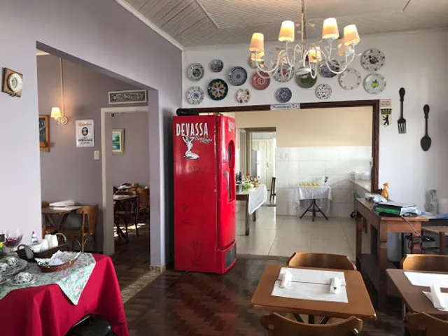 Restaurante Schimmel