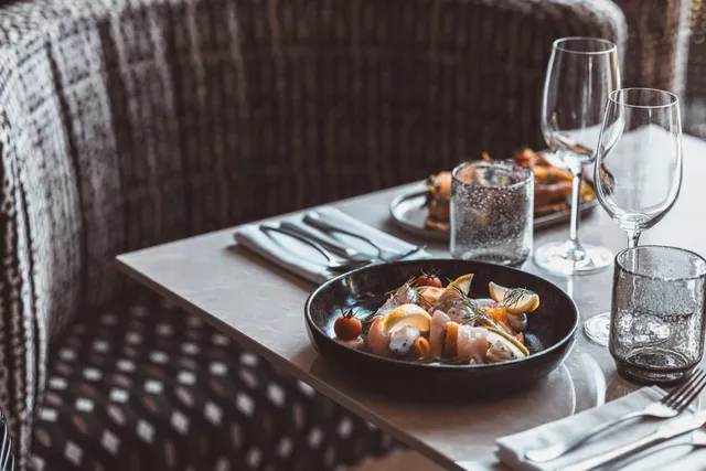 Le Restaurant du Garage