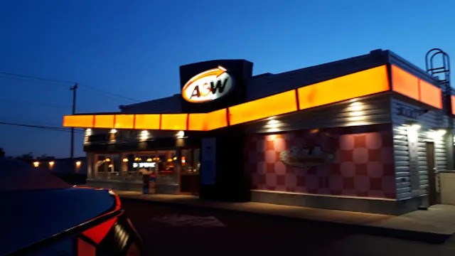 A&W Canada