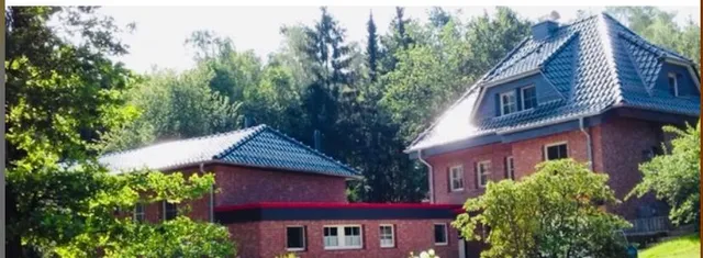 Royal Whirlpool Suites Lüneburger Heide