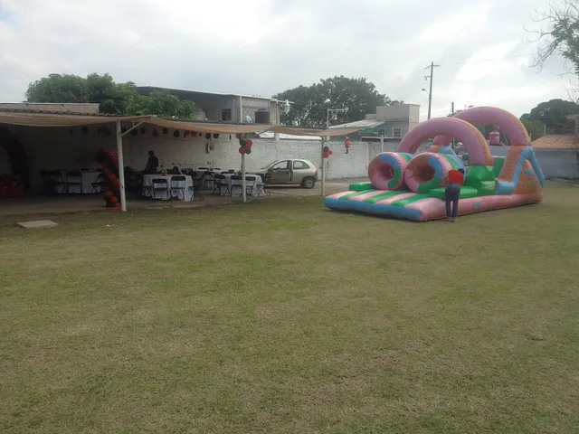 Salón Campestre El Portón