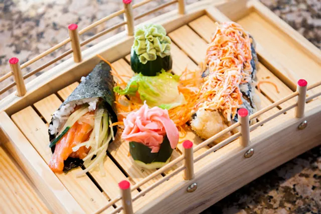 Tasu Asian Bistro - Craft Ramen