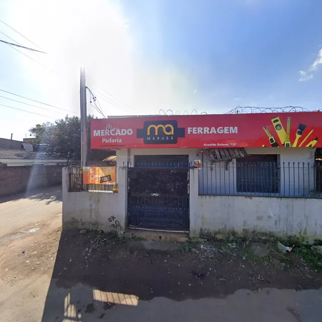 Padaria E Confeitaria Pão Do Bairro