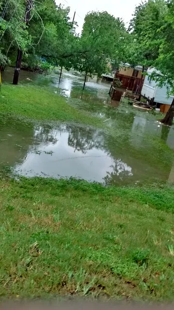 Hidden Country Trailer Park