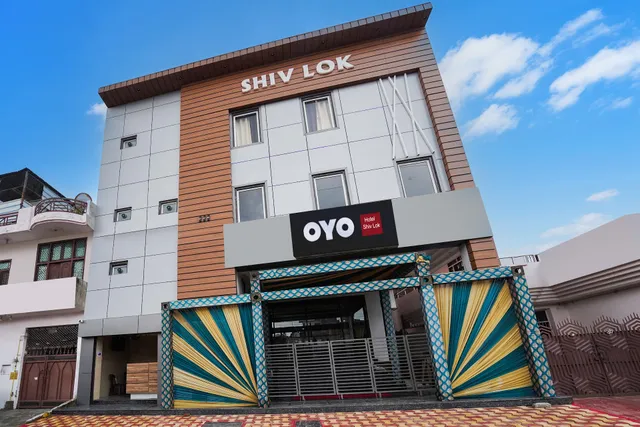 Hotel Shiv Lok