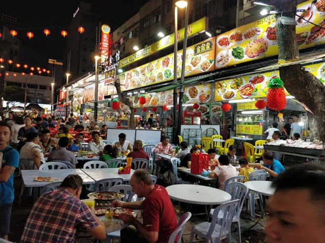 The Hole bar patong phuket