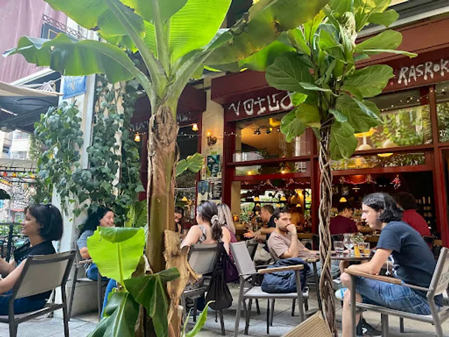 Μαύρος Γάτος