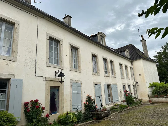 Auberge des Capucins