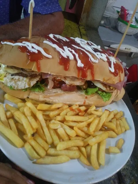 ChefEuler - Lanche Bistrô e Pizzaria