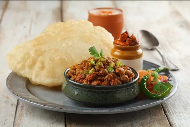 Rajdhani Street, Orion Uptown Mall, Hobli