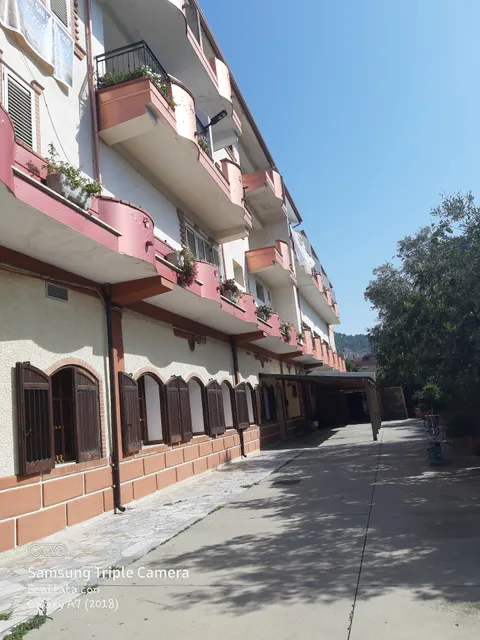 Agriturismo Convivio Di Montalbano