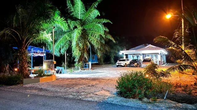 Yatime homestay tanjung karang kuala selangor